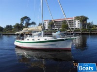 Hake/Seaward 32RK