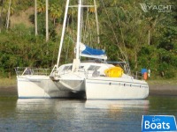 Alliaura Marine Privilege 42