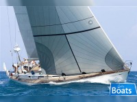 NAUTOR'S SWAN Nautor Swan 51