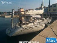 Dehler 38 ST