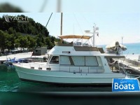Grand Banks 41 Heritage EU