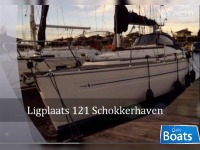 Ligplaats Ketelmeer Marina Schokkerstrand