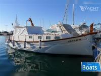 Myabca - Menorquin 37 TR