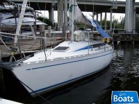 Beneteau First 32