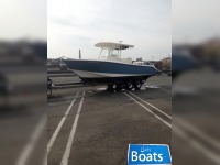 EdgeWater 268 CC