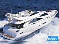 Astondoa 66 GLX