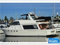Bayliner 4788 Motoryacht