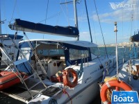 Go Catamaran Aventura 36