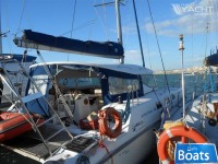 Go catamaran Aventura 36