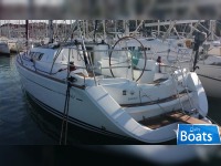 Jeanneau Sun Odyssey 36