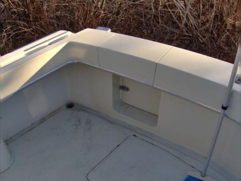 1973 Chris-Craft Commander 28 for sale