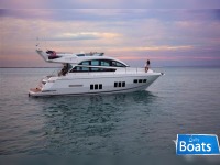 Fairline Squadron 50