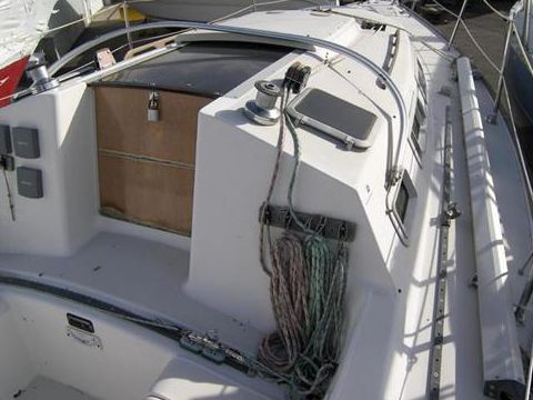 Αγοράστε 1986 Pearson 28