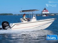 Boston Whaler 210 Outrage