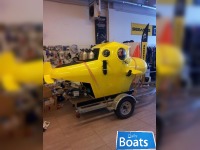 ResortSub / SportSub Specs
