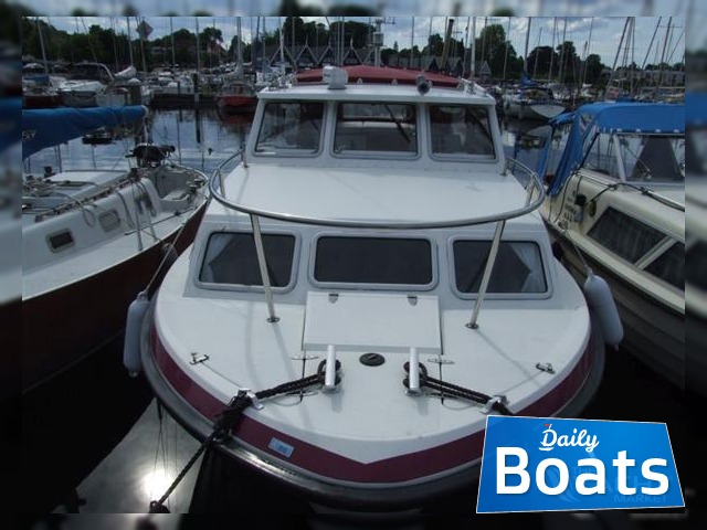 Buy 1996 Saga Ms