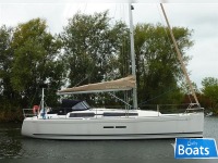Dufour 375 Grand Large Adventure