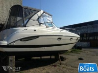 Maxum 3100 SE