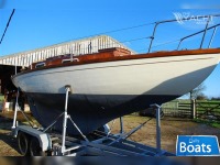 English Folkboat