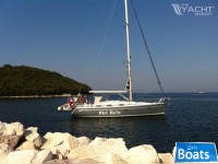 Bavaria 39 Cruiser Limited Edition