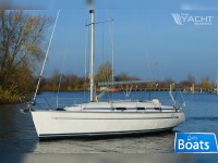 Bavaria 32 Cruiser