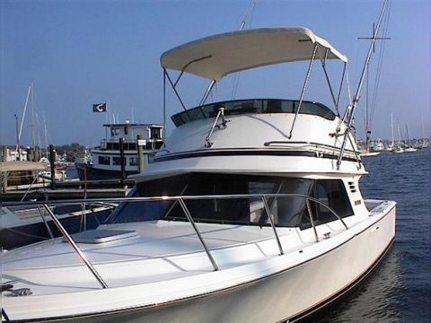 Buy 1990 Blackfin 29