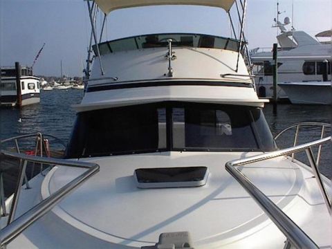 1990 Blackfin 29 for sale