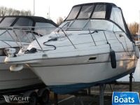 Maxum 2400 SCR