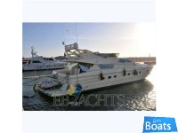 Ferretti 60