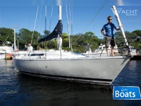 BENETEAU 345