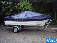  Topcraft 430 Sport