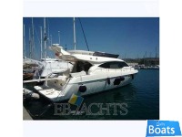 FERRETTI 510