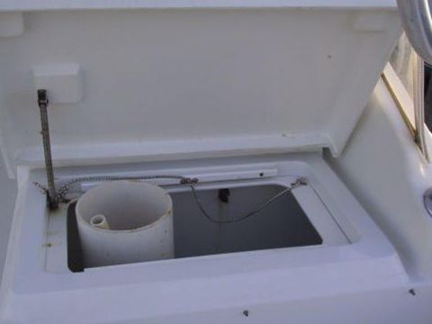1994 Luhrs Open
