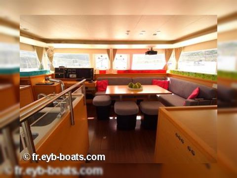 2011 Lagoon 450 kaufen