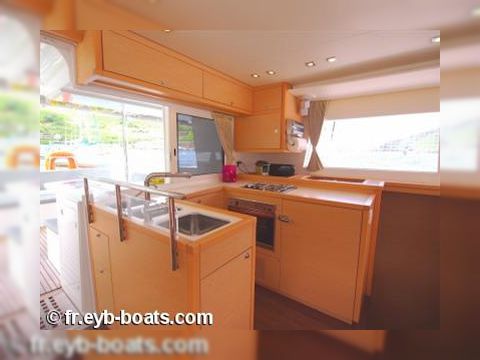 2011 Lagoon 450 kaufen