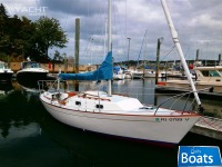 Quickstep Sloop