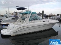 Sea Ray 340 Sundancer