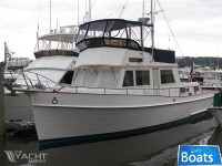 Grand Banks 42 Classic