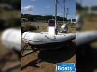 Apex Dingy