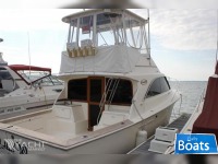 Ocean 32 Super Sport