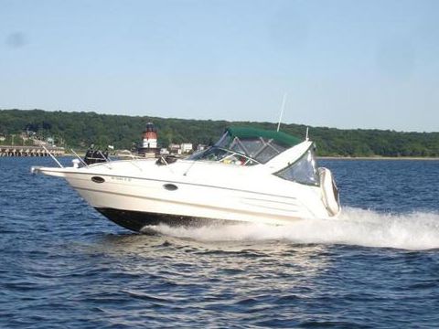 Maxum 2900