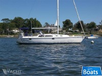 Catalina 36 MkII