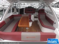 Beneteau Gran Turismo 38