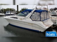 Sea Ray 330 Express Cruiser