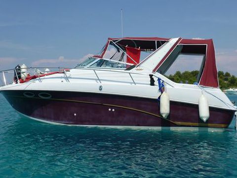 Crownline 765