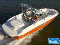Monterey 220 EX