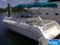 Rinker 265 Fiesta Vee