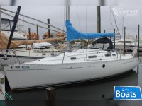 Beneteau First 310