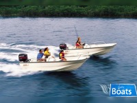 Boston Whaler 150 Sport