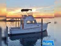 Cape Dory 28 Flybridge Cruiser